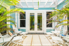 Papaya Cottage by Grand Cayman Villas